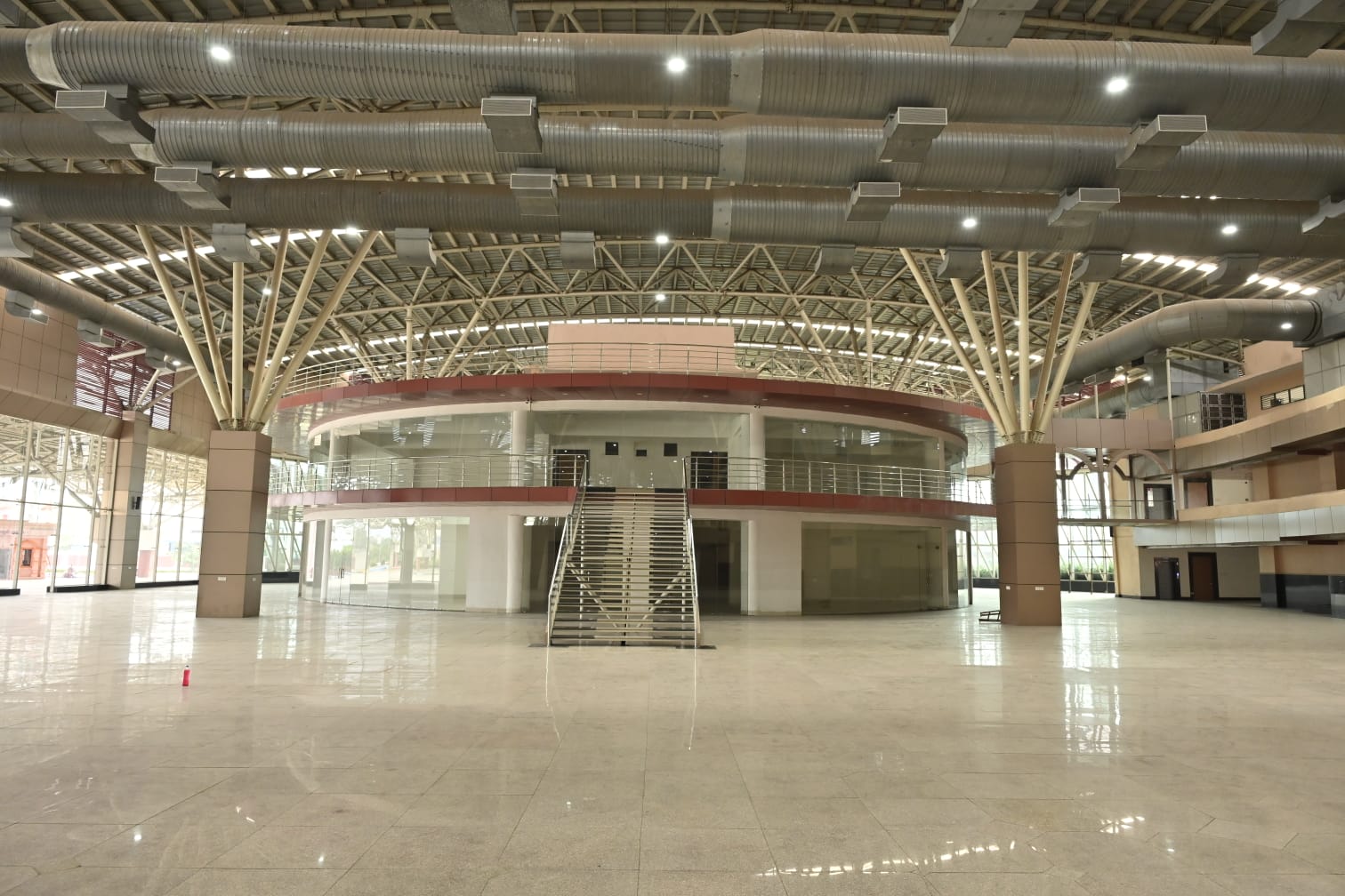 ISBT Rendering