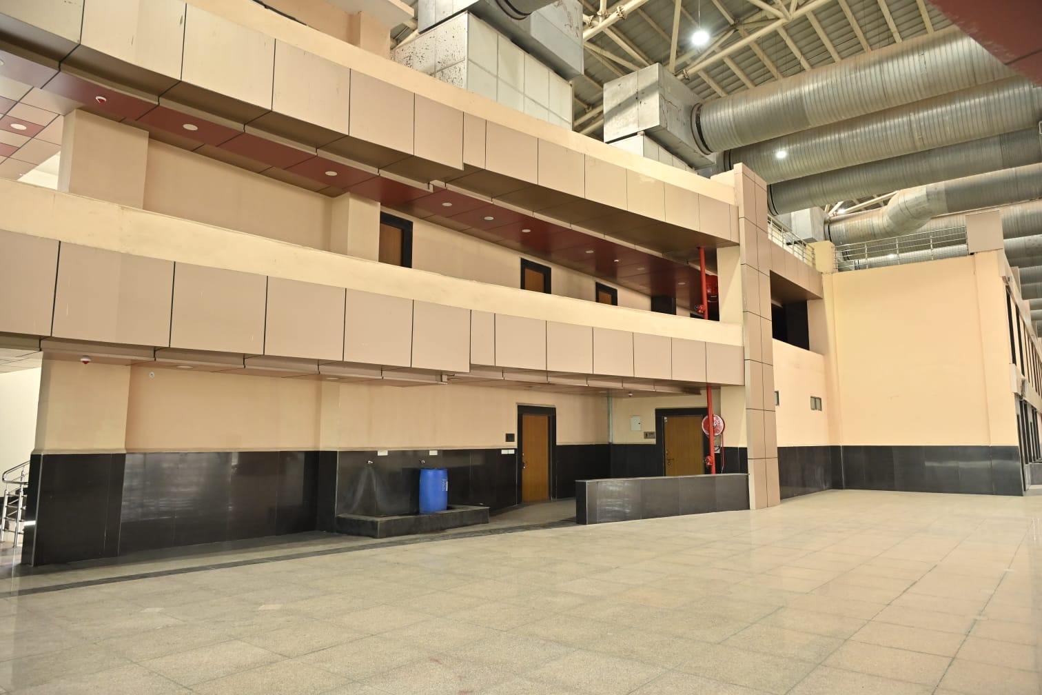 ISBT Rendering