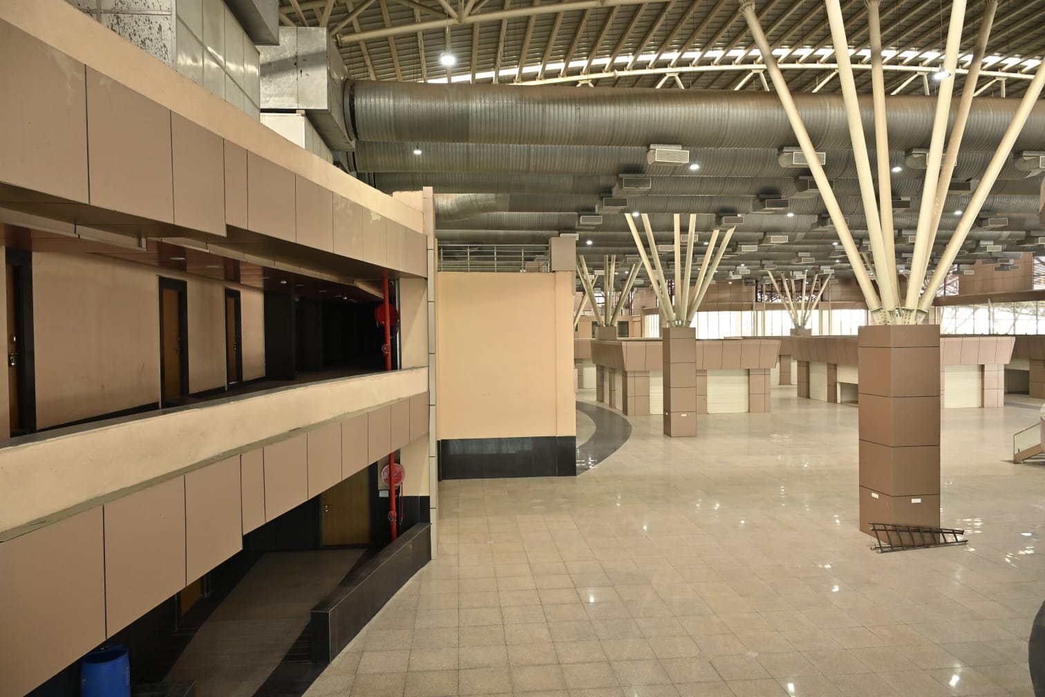 ISBT Rendering
