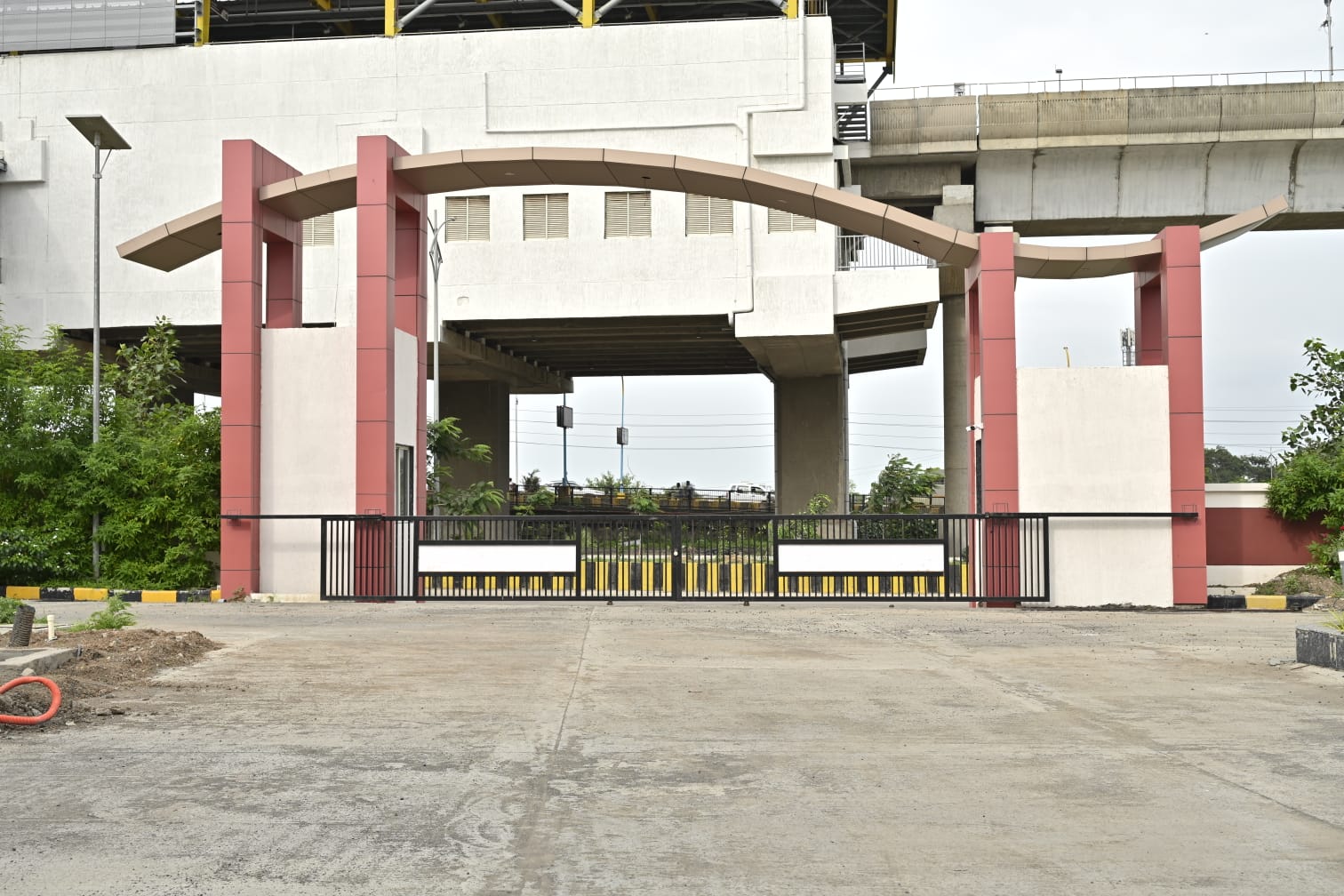 ISBT Rendering