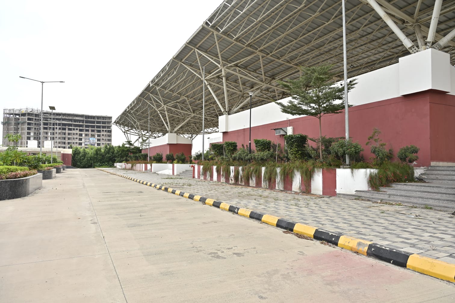 ISBT Rendering