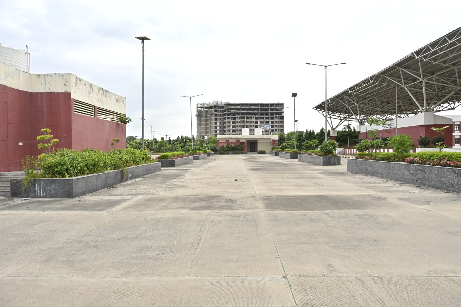 ISBT Rendering