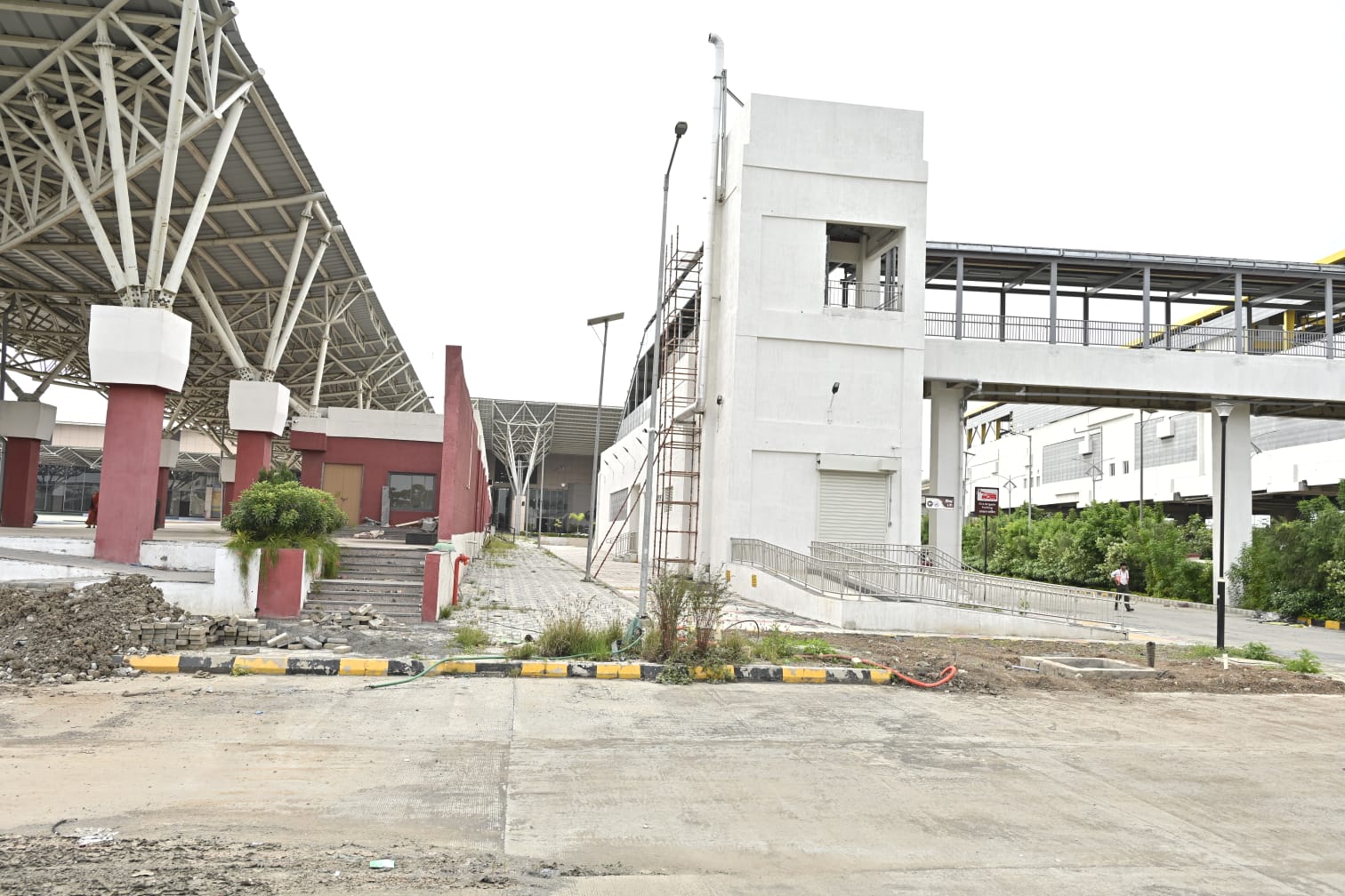 ISBT Rendering