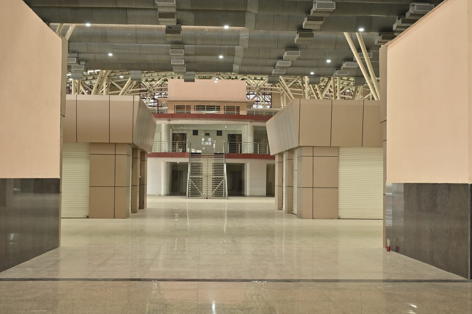 ISBT Rendering