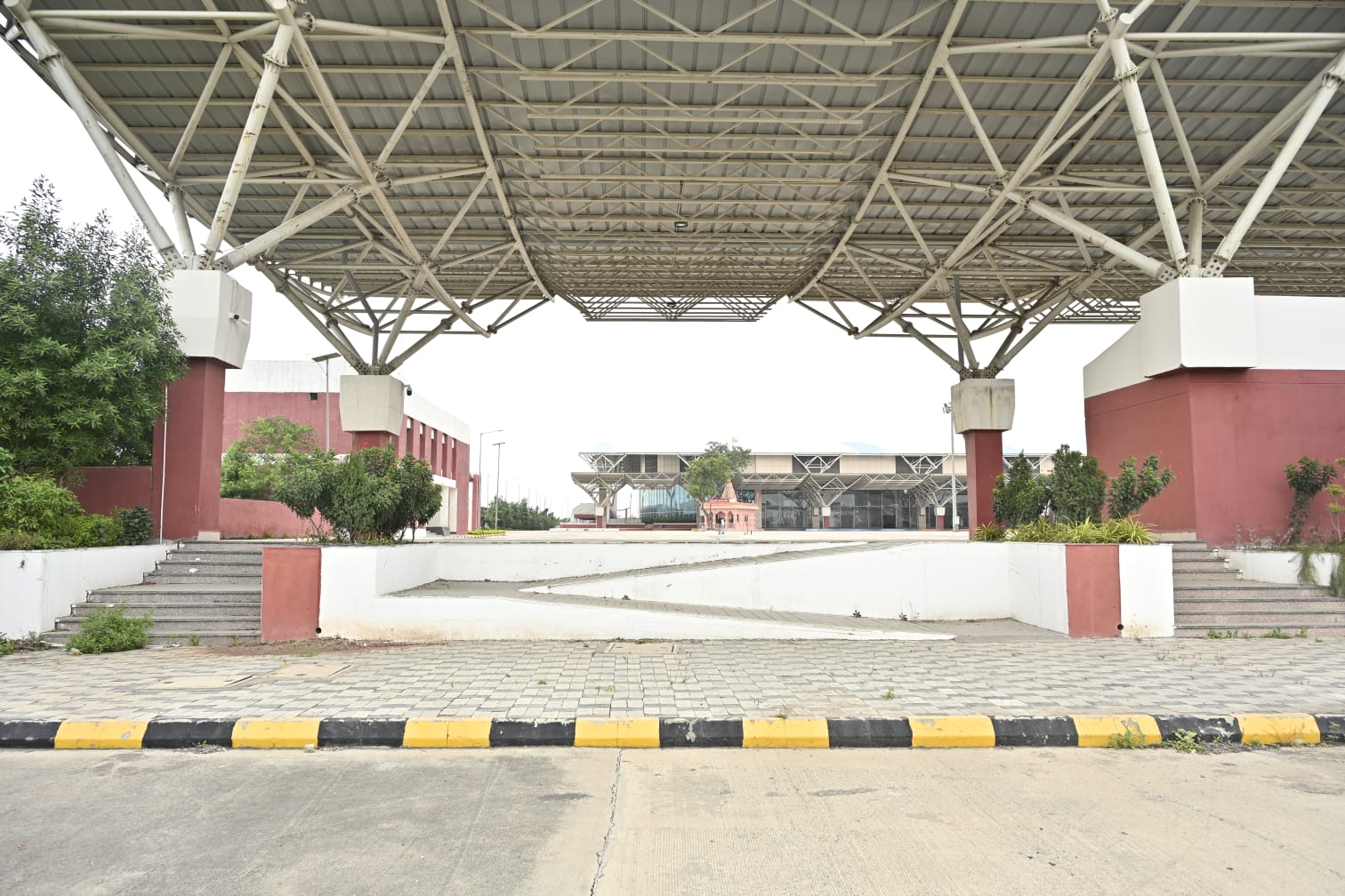 ISBT Rendering