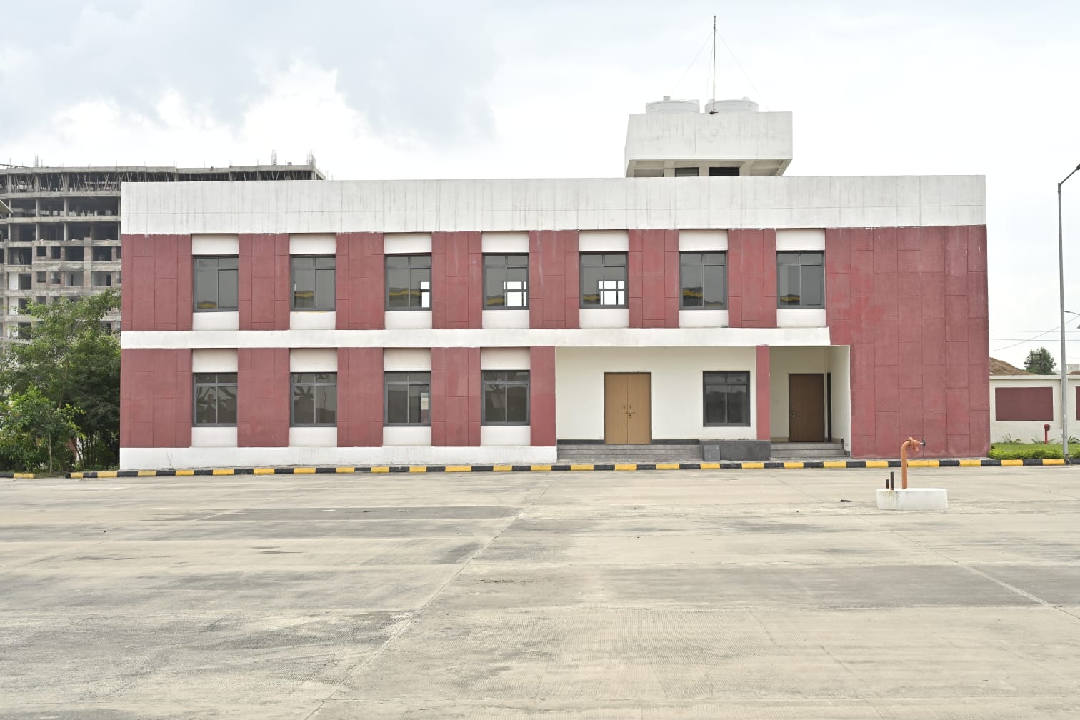 ISBT Rendering